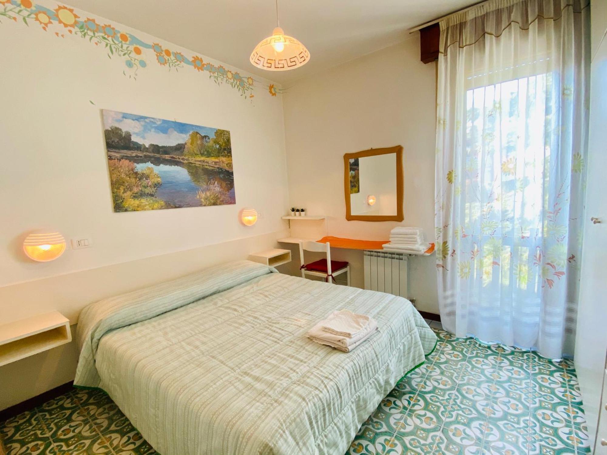 Апарт отель Residenza Cappuccini Пескьера-дель-Гарда Номер фото