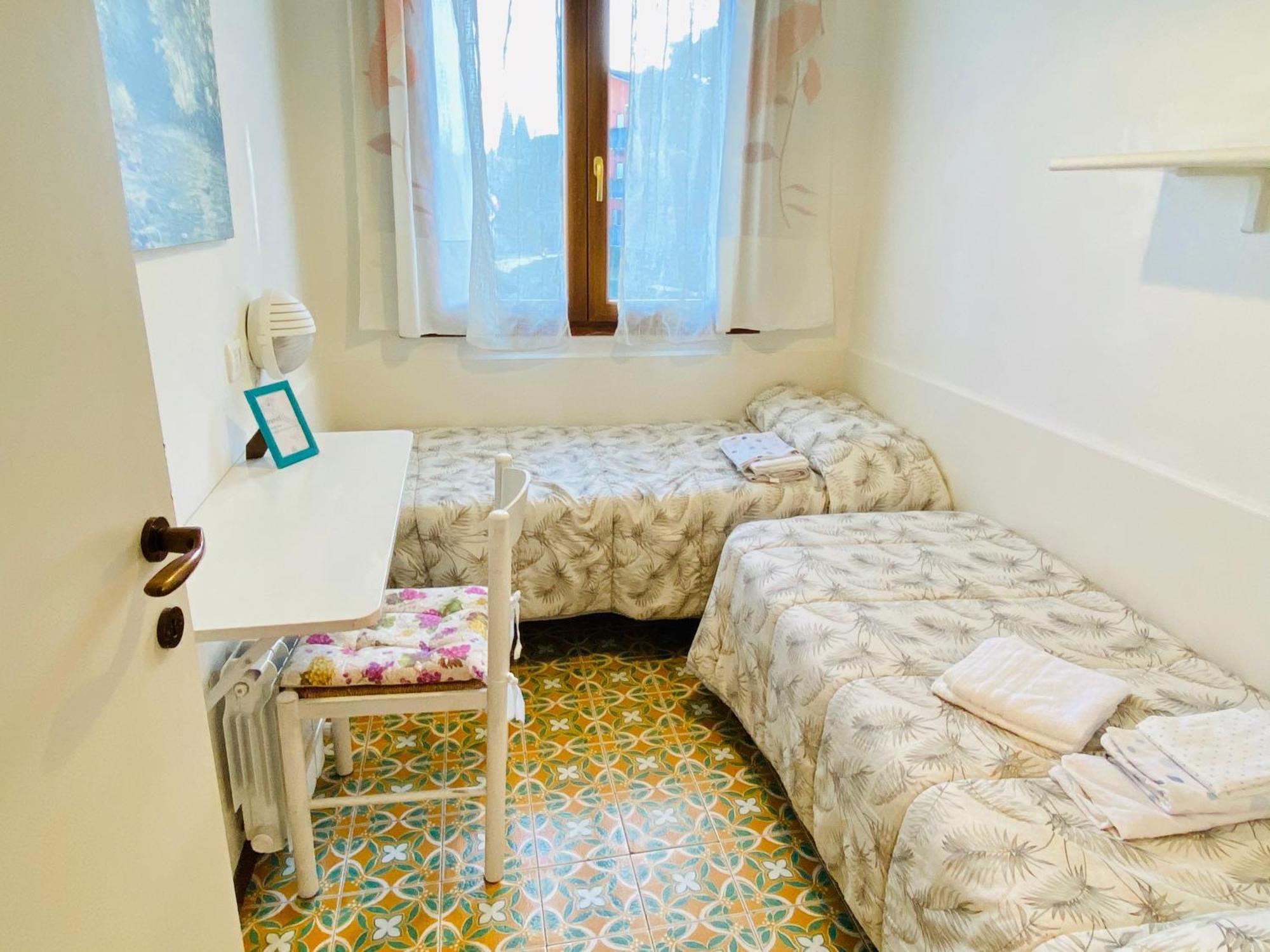 Апарт отель Residenza Cappuccini Пескьера-дель-Гарда Номер фото